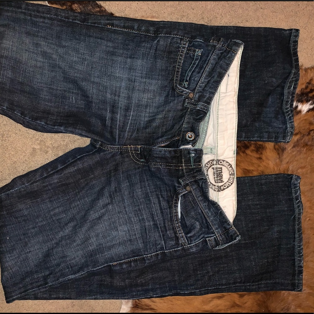 Mavi Jeans